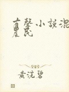 有声小说混世小农民