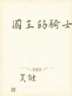 国王的骑士