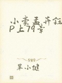 小豪孟卉钰慧三P上79章