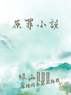 原罪小说