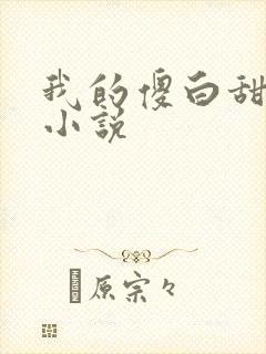 我的傻白甜老婆小说