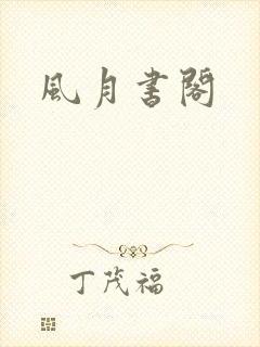 风月书阁