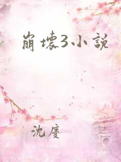 崩坏3小说