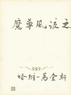 魔尊风流之后宫