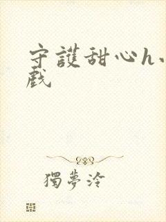 守护甜心h小游戏