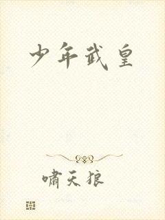 少年武皇
