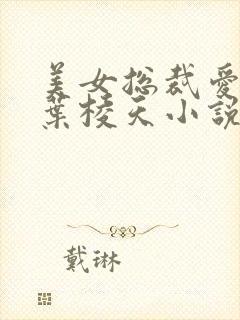 美女总裁爱上我叶棱天小说