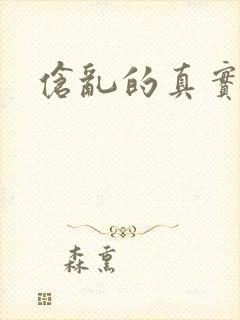 伧乱的真实故事