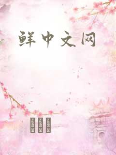 鲜中文网