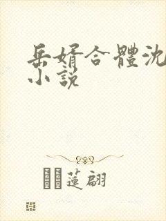 岳婿合体沈绝的小说