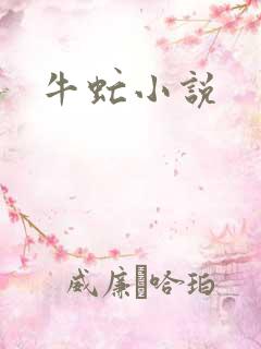 牛虻小说