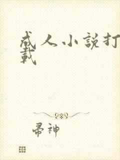成人小说打包下载