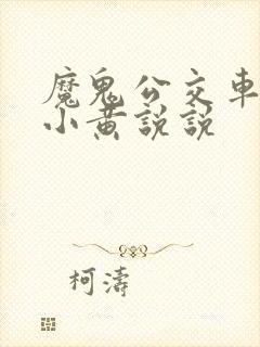 魔鬼公交车上的小黄说说