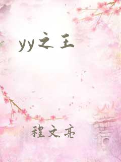 yy之王