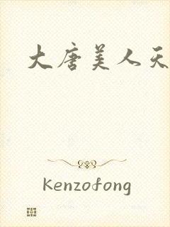 大唐美人天下