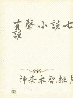 有声小说七界传说