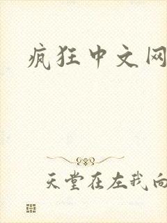 疯狂中文网