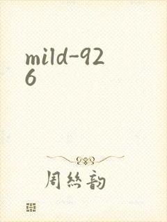 mild-926