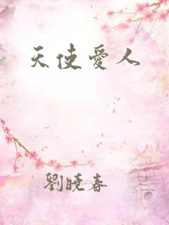 天使爱人