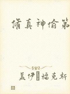 修真神偷第二部