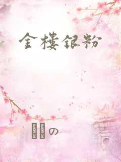 金楼银粉