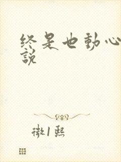 终是也动心了小说