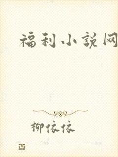 福利小说网