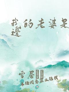 我的老婆是蕾丝边