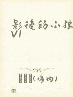 影后的小狼狗1V1