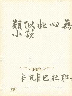 类似此心无垠的小说