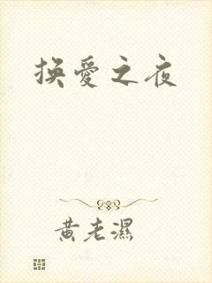 换爱之夜