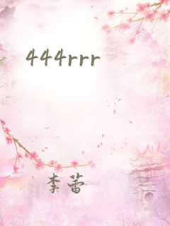 444rrr