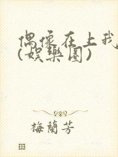 偶像在上我在下(娱乐圈)