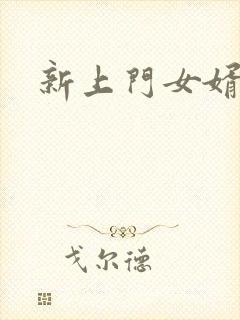 新上门女婿下载