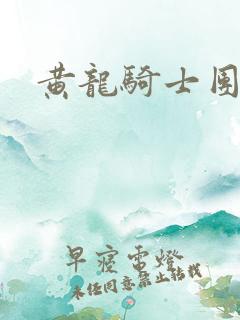 黄龙骑士团论坛