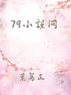 79小说网