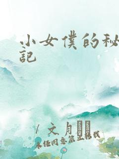 小女仆的秘密日记
