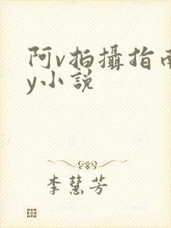 阿v拍摄指南by小说