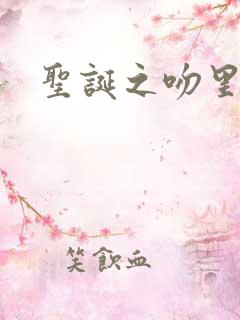 圣诞之吻里沙篇