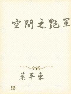 空间之艳军嫂