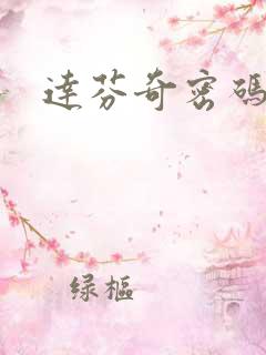 达芬奇密码小说