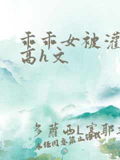 乖乖女被灌满精高h文