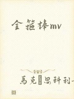 金箍棒mv