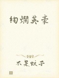 绚烂英豪
