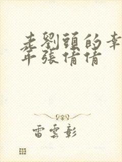 老刘头的幸福晚年张倩倩