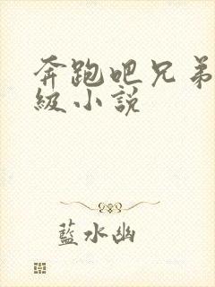 奔跑吧兄弟限制级小说