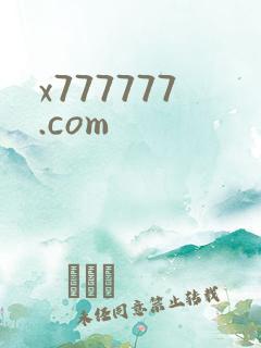 x777777.com