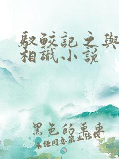 驭鲛记之与君初相识小说