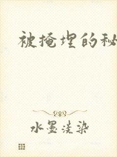 被掩埋的秘密