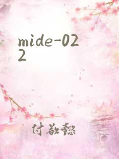 mide-022